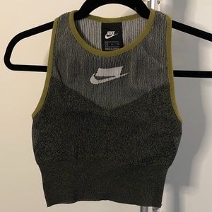 Nike sports bra